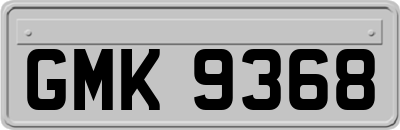 GMK9368