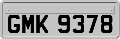 GMK9378