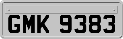 GMK9383