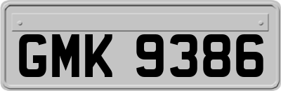 GMK9386