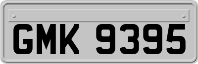 GMK9395