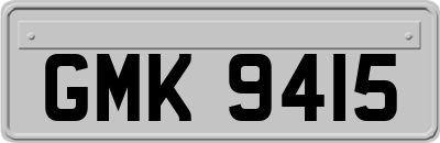 GMK9415