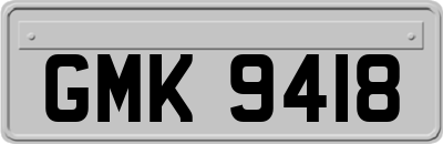 GMK9418