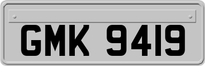 GMK9419