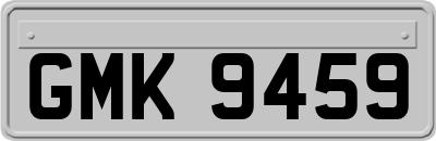GMK9459