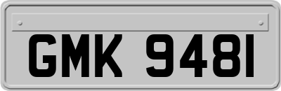 GMK9481