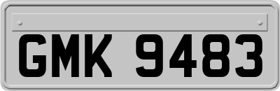GMK9483