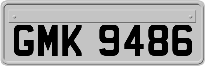 GMK9486
