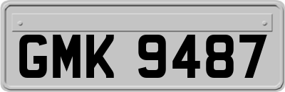 GMK9487