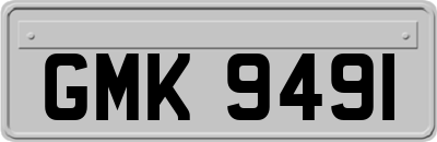 GMK9491