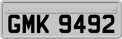 GMK9492