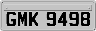 GMK9498