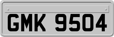 GMK9504