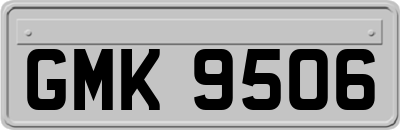 GMK9506