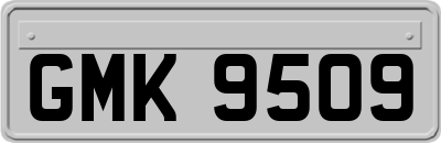 GMK9509