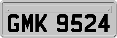 GMK9524