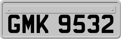 GMK9532