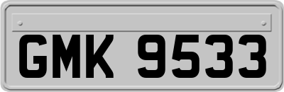 GMK9533