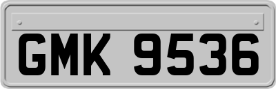 GMK9536