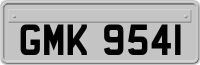 GMK9541
