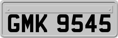 GMK9545