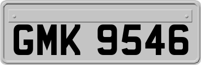 GMK9546