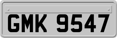 GMK9547
