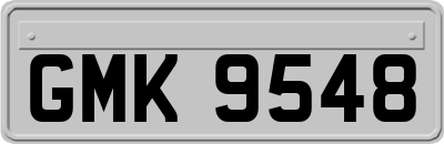 GMK9548