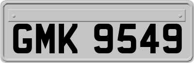 GMK9549