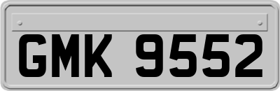 GMK9552
