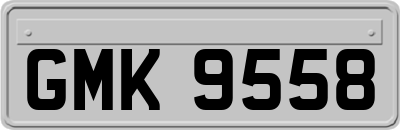 GMK9558