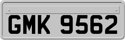 GMK9562