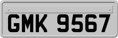 GMK9567