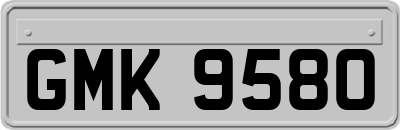 GMK9580