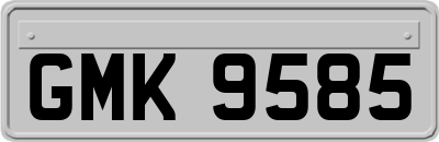 GMK9585