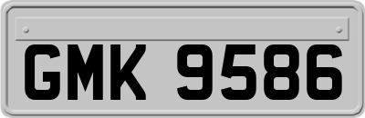 GMK9586