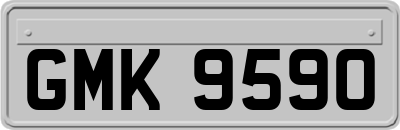 GMK9590