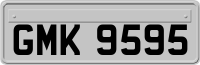 GMK9595