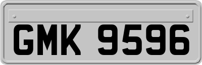 GMK9596