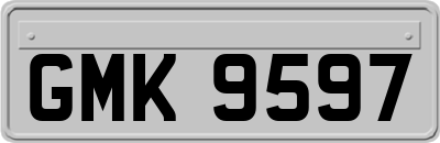GMK9597