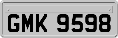 GMK9598