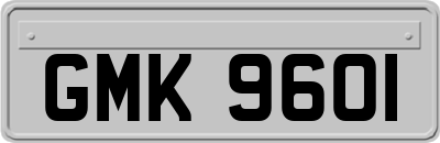 GMK9601