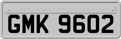 GMK9602