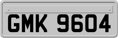 GMK9604