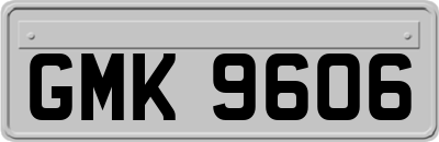 GMK9606