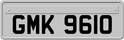 GMK9610