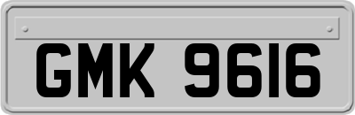 GMK9616