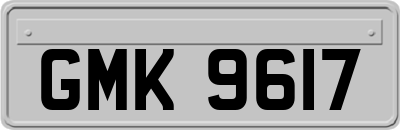 GMK9617