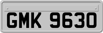 GMK9630