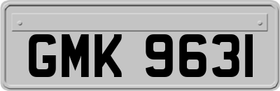 GMK9631